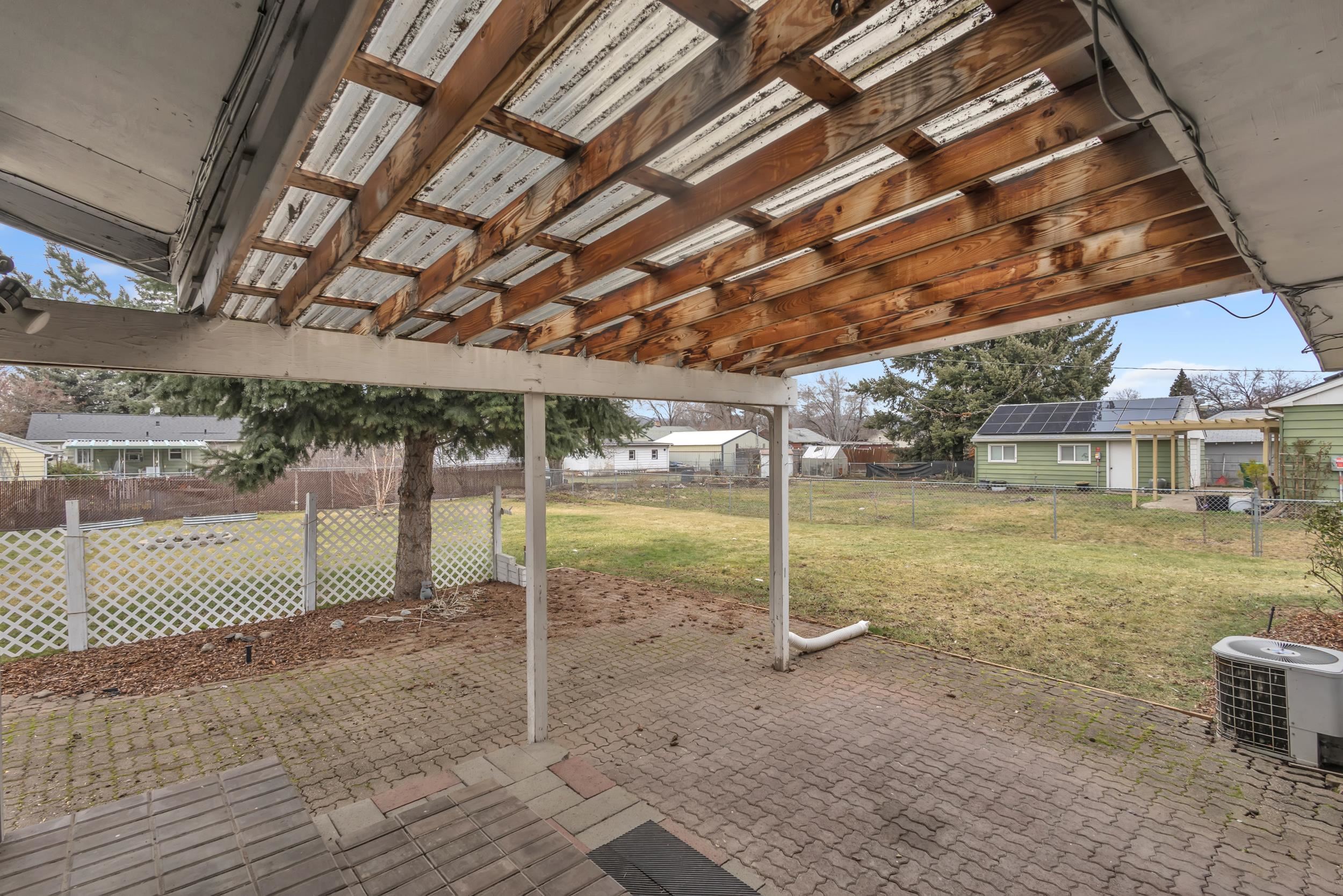 2017 North Laura Road Spokane, WA 99212 - Photo 24 of 28 Gallery Image 24
