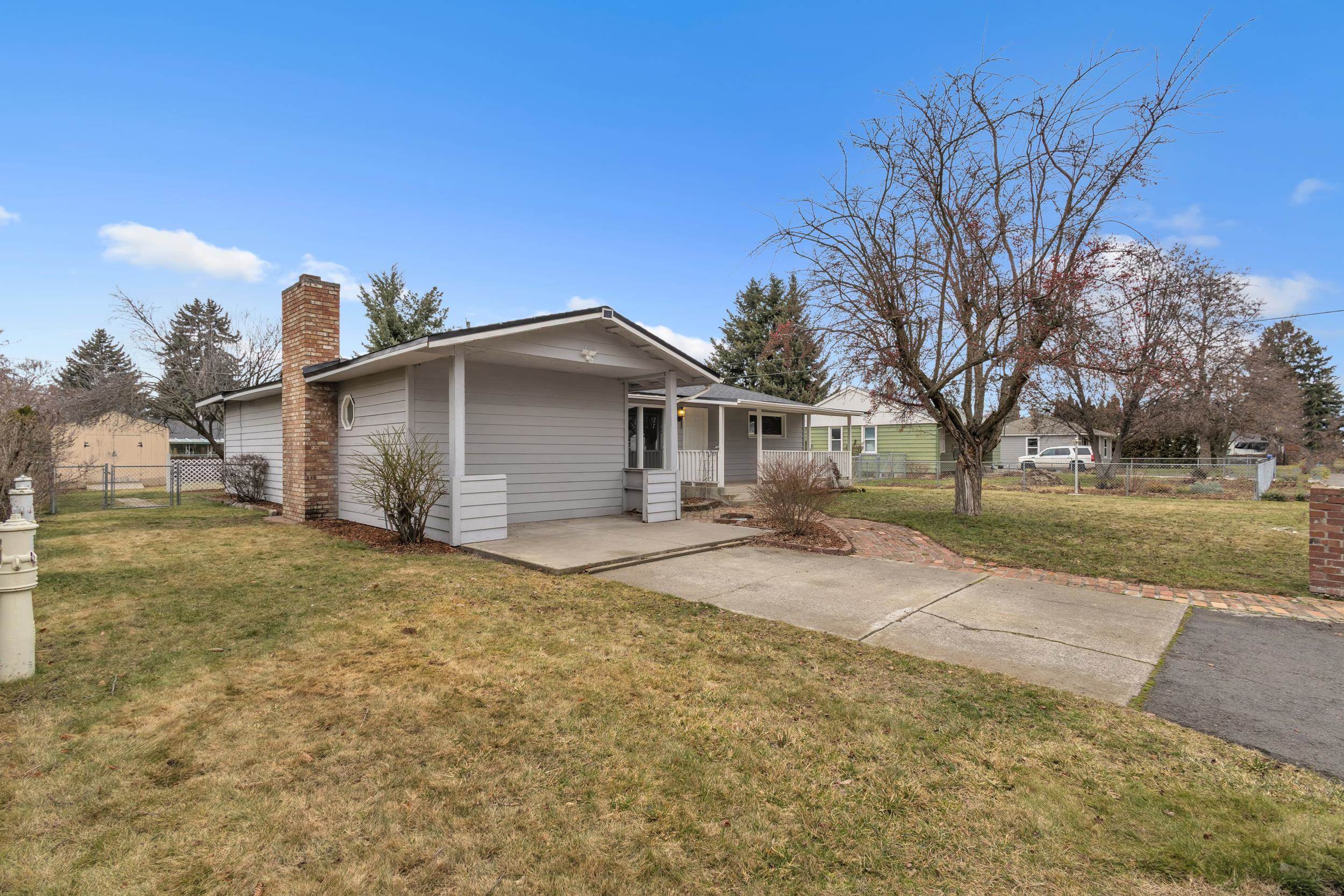 2017 North Laura Road Spokane, WA 99212 - Photo 25 of 28 Gallery Image 25