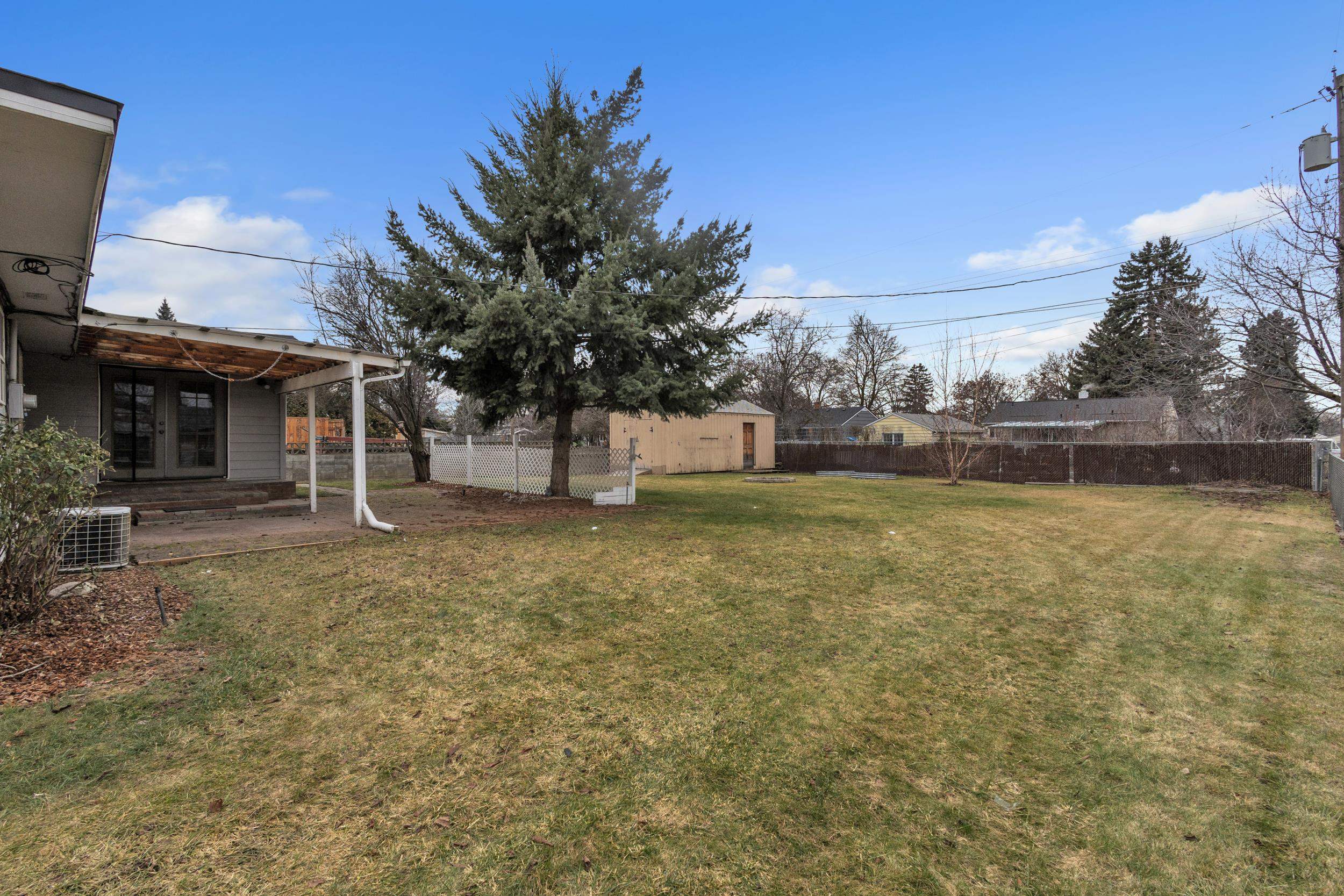 2017 North Laura Road Spokane, WA 99212 - Photo 26 of 28 Gallery Image 26