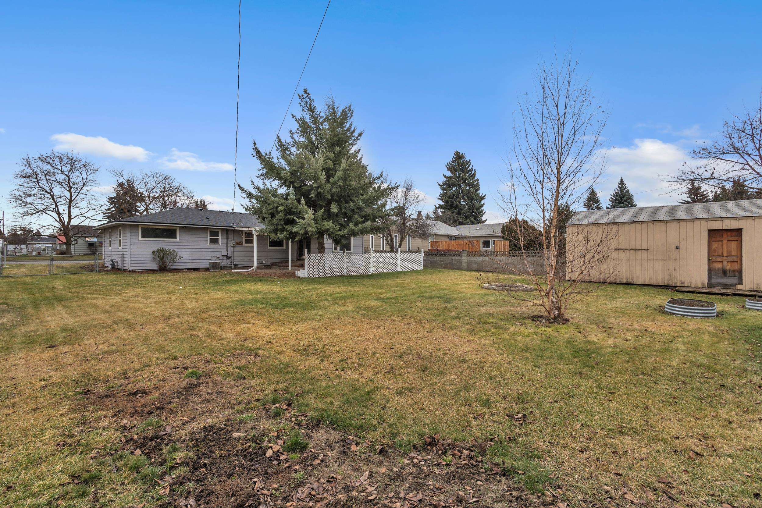 2017 North Laura Road Spokane, WA 99212 - Photo 27 of 28 Gallery Image 27