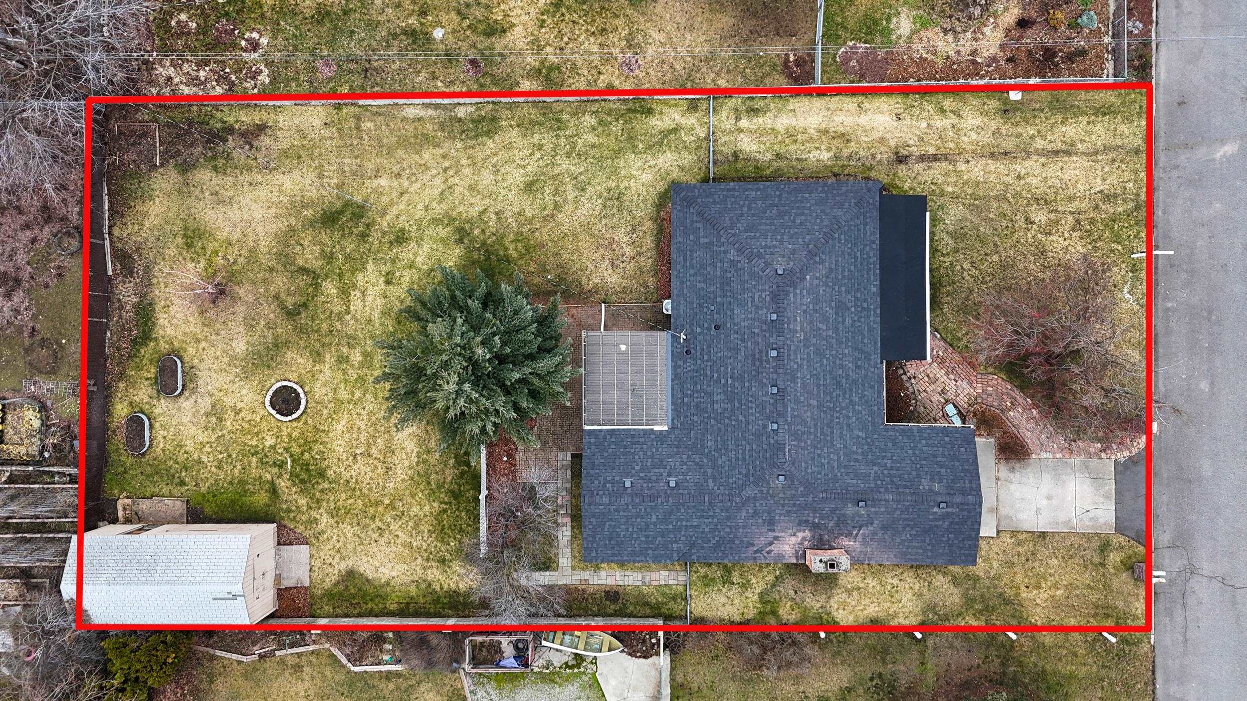 2017 North Laura Road Spokane, WA 99212 - Photo 28 of 28 Gallery Image 28