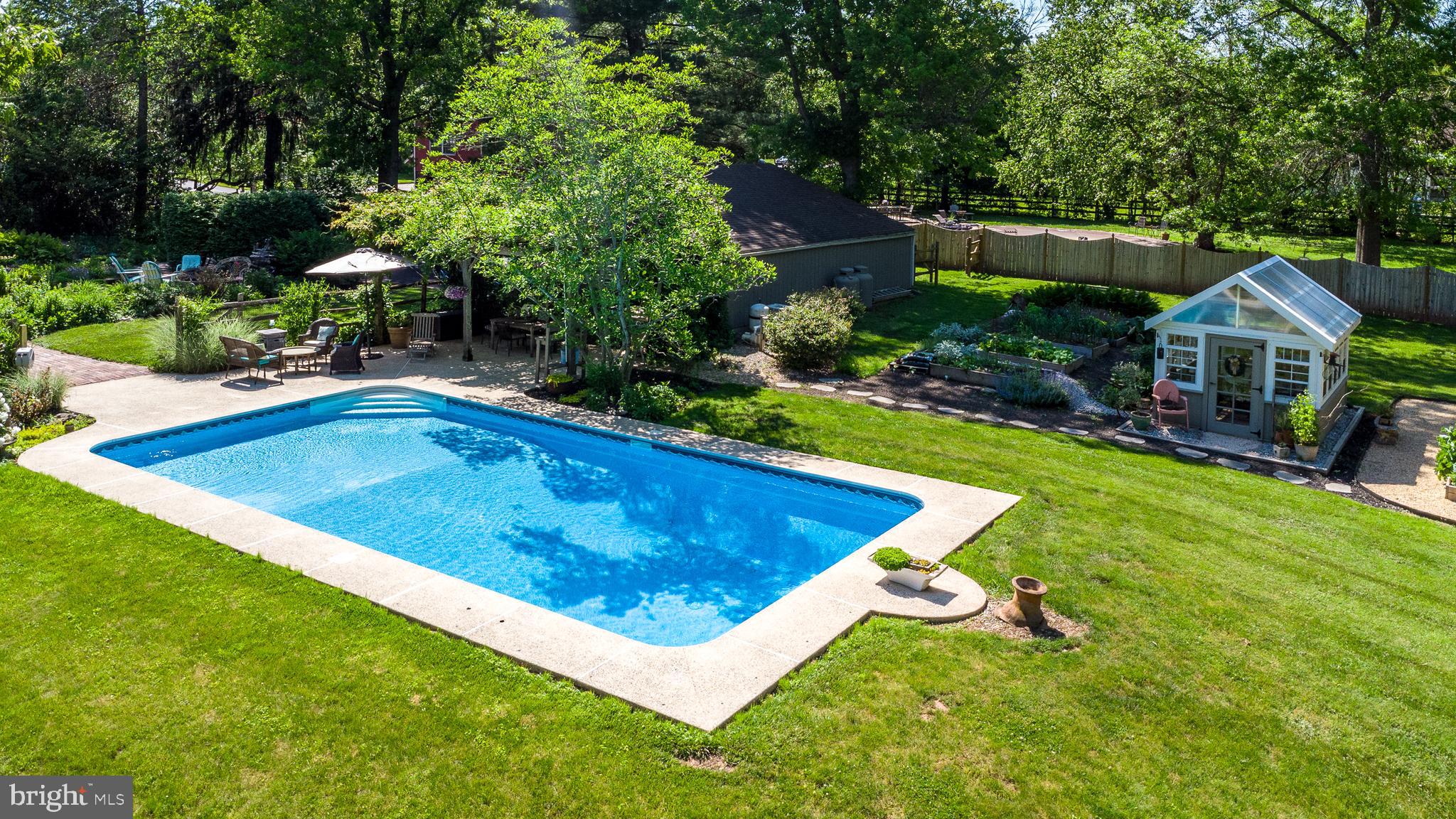 1047 Cowpath Road Hatfield, PA 19440 - Photo 46 of 68