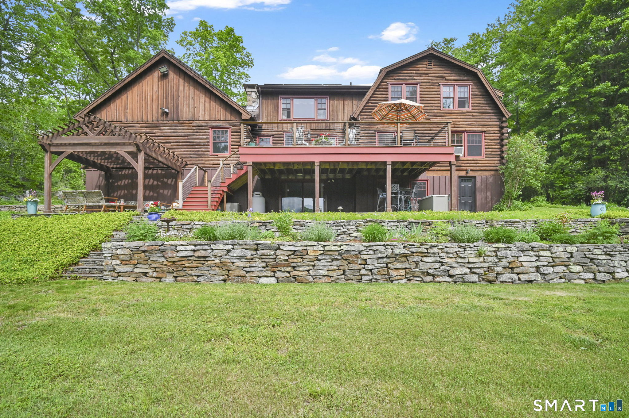 147 Alger Road East Haddam, CT 06423 - Photo 30 of 39