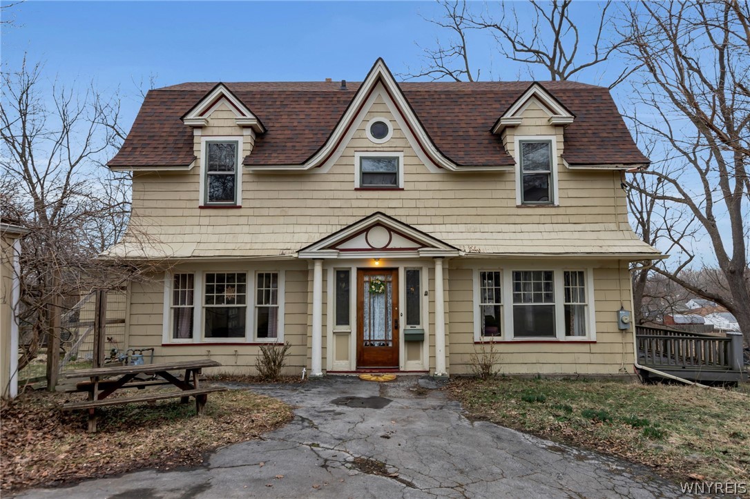 134 Buffum Street Buffalo, NY 14210 - Photo 1 of 24