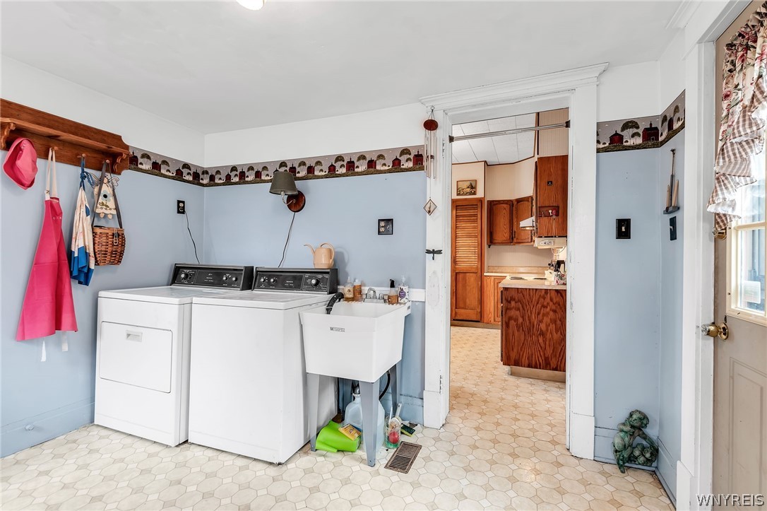 134 Buffum Street Buffalo, NY 14210 - Photo 18 of 24