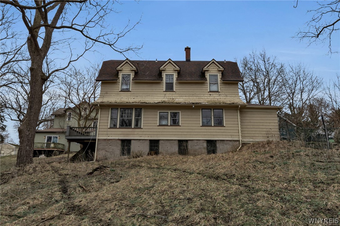 134 Buffum Street Buffalo, NY 14210 - Photo 3 of 24