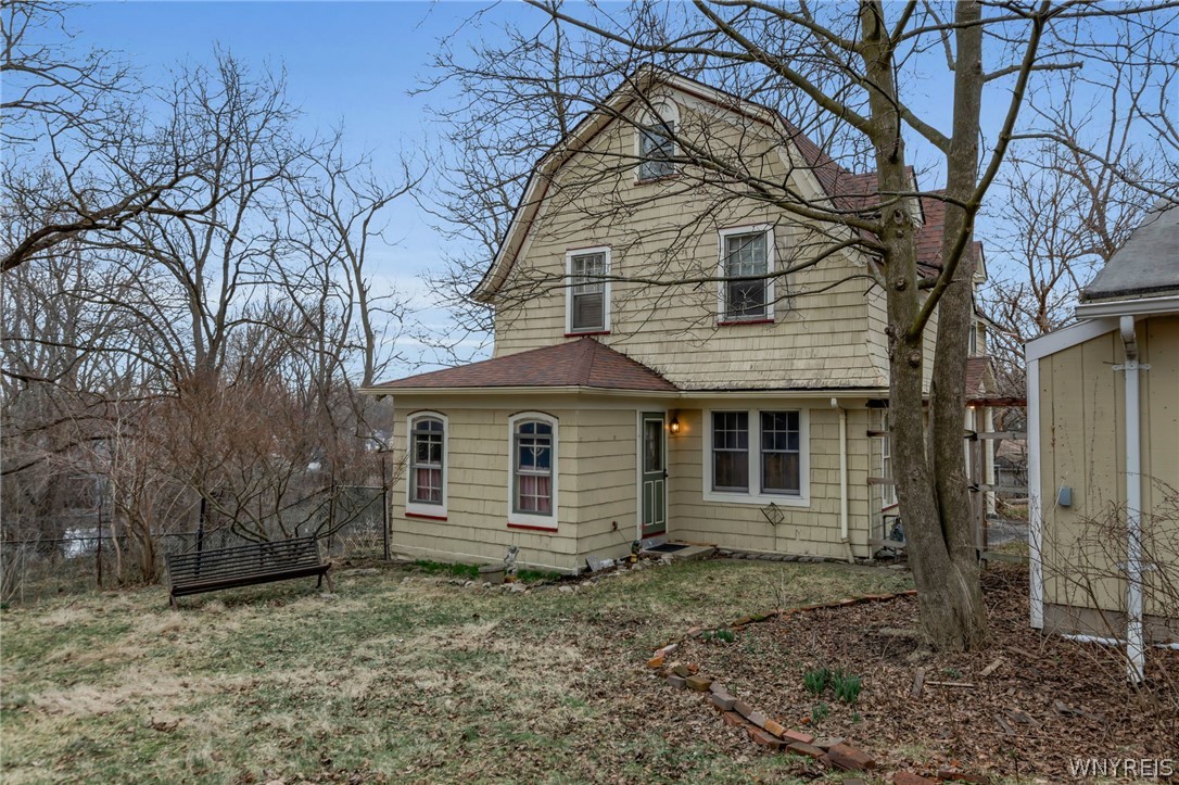 134 Buffum Street Buffalo, NY 14210 - Photo 4 of 24