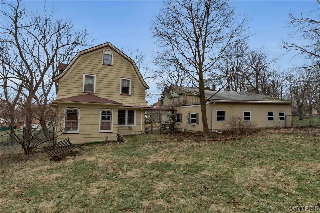 134 Buffum Street Buffalo, NY 14210 - Photo 5 of 24