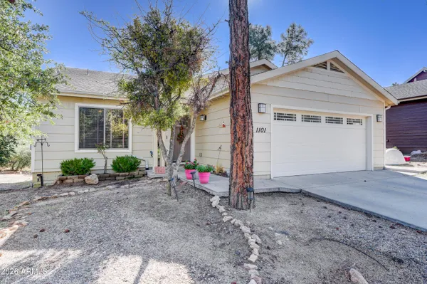 $714,500 | 1101 Milton Avenue, Prescott, AZ 86303