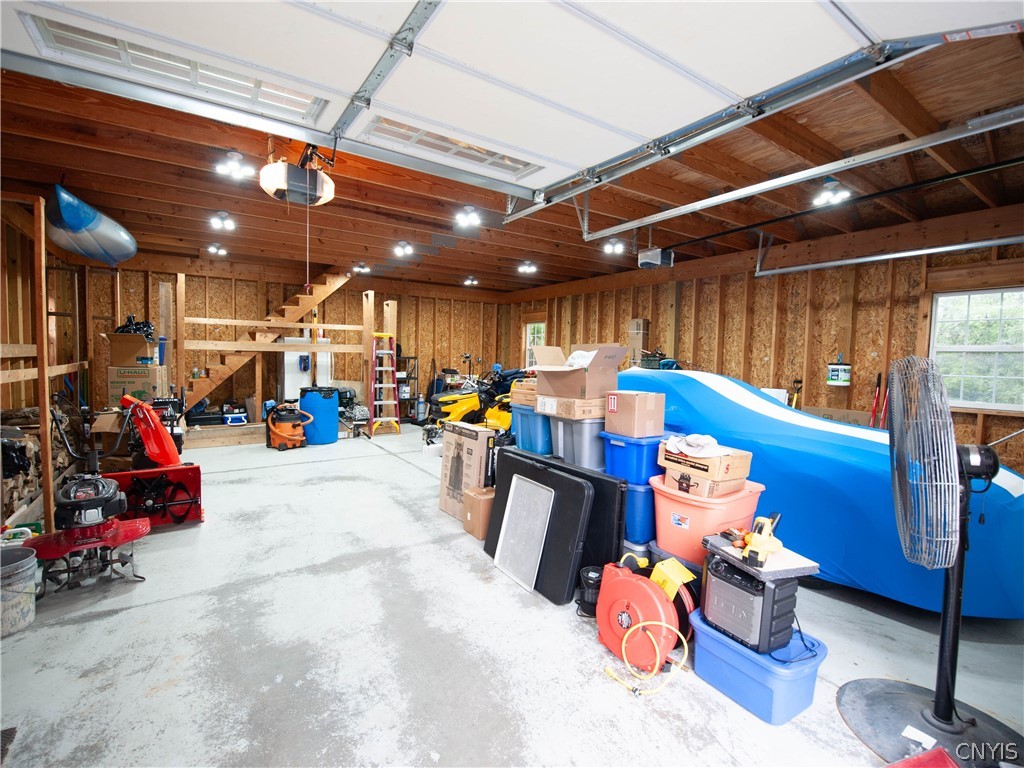7505 Old Floyd Road Rome, NY 13440 - Photo 4 of 15