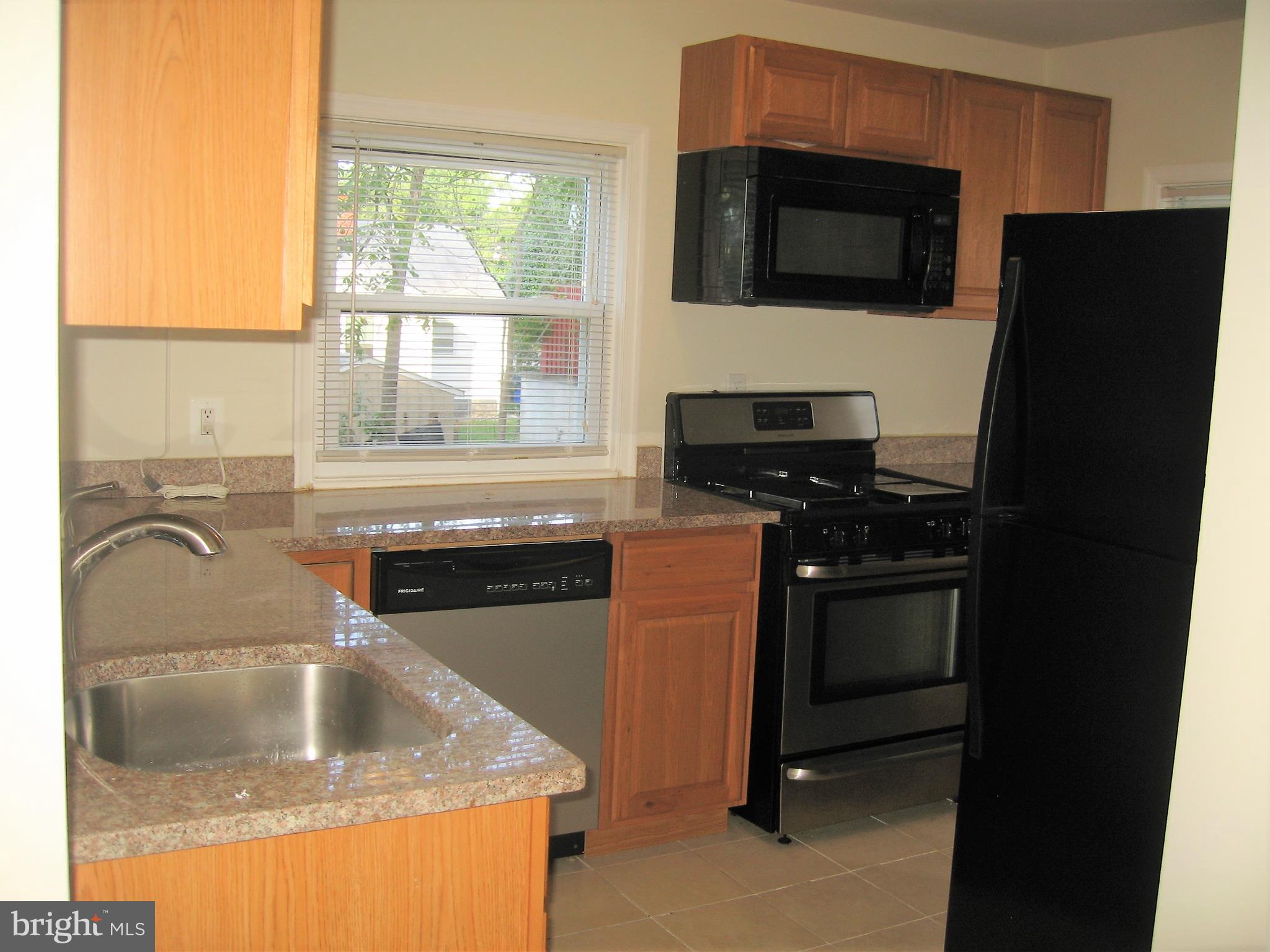 12309 Selfridge Road Silver Spring, MD 20906 - Photo 2 of 18 Kitchen