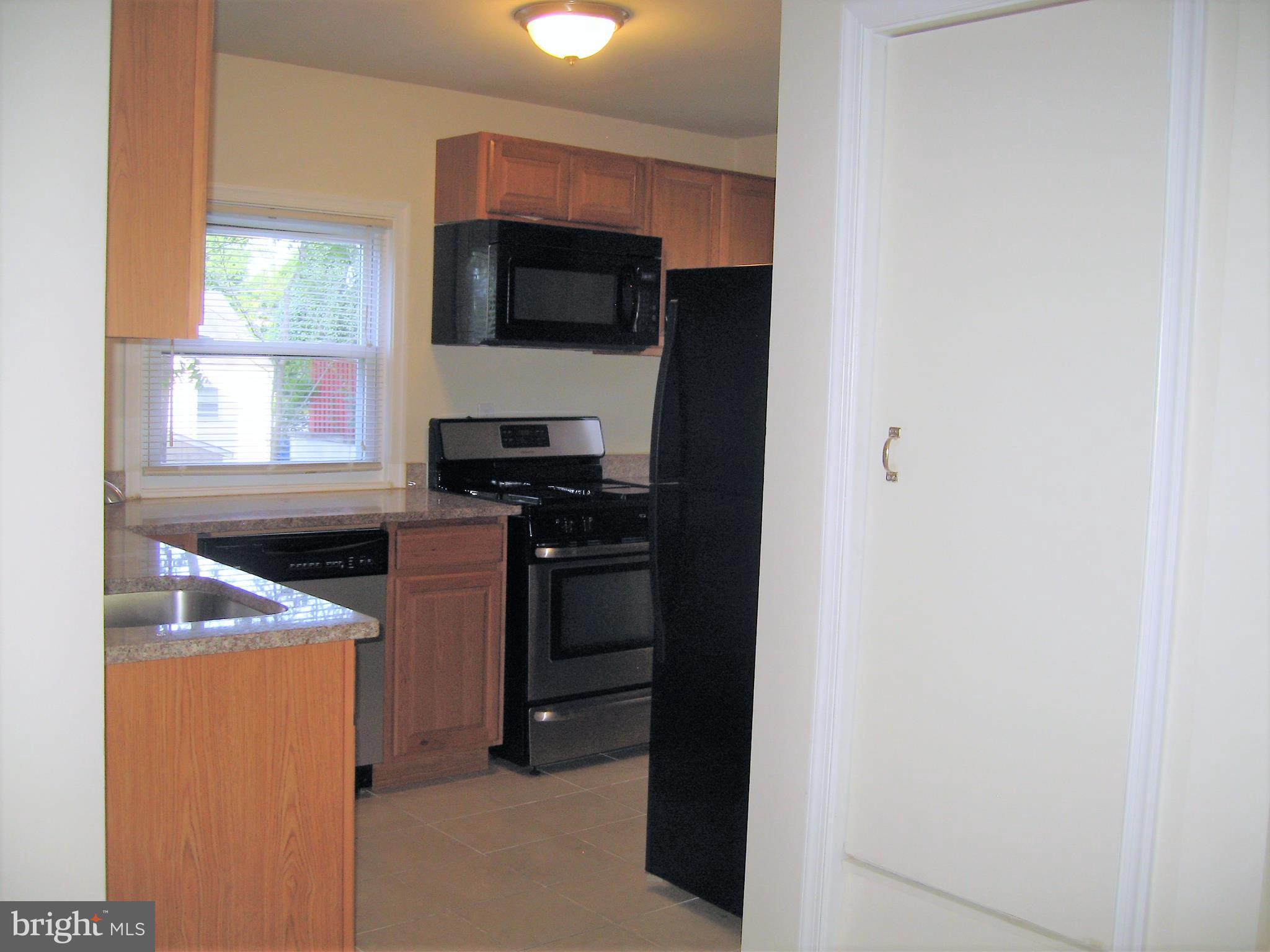 12309 Selfridge Road Silver Spring, MD 20906 - Photo 5 of 18 Kitchen