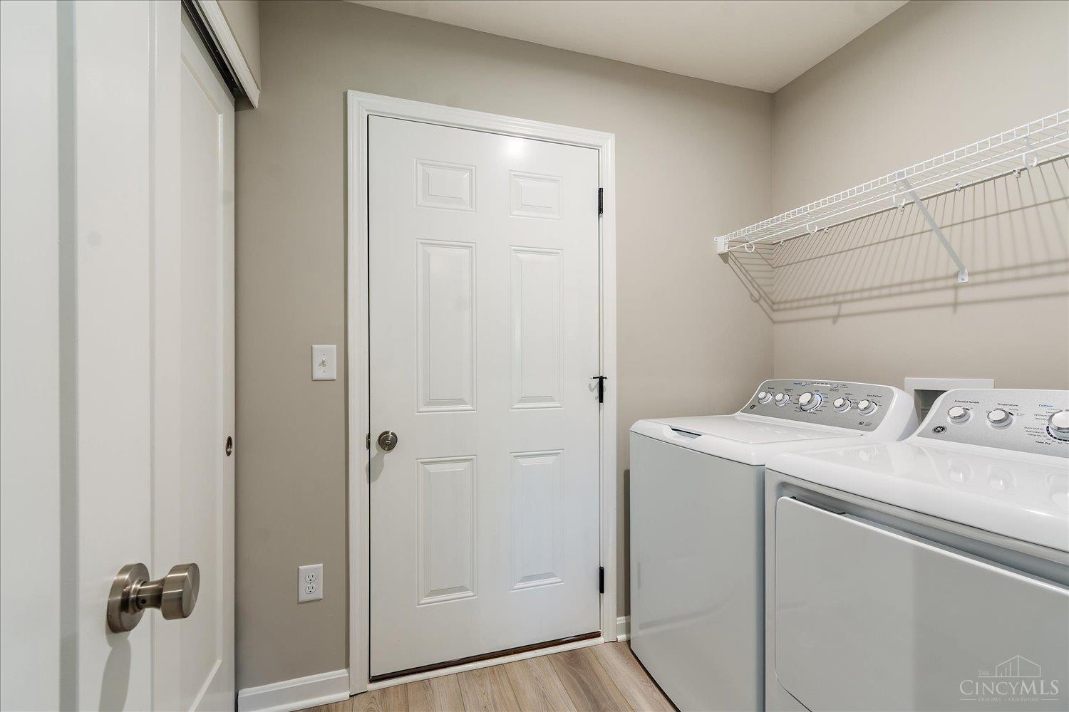 523 Tradition Ridge, Unit 81204 Cincinnati, OH 45245 - Photo 21 of 36