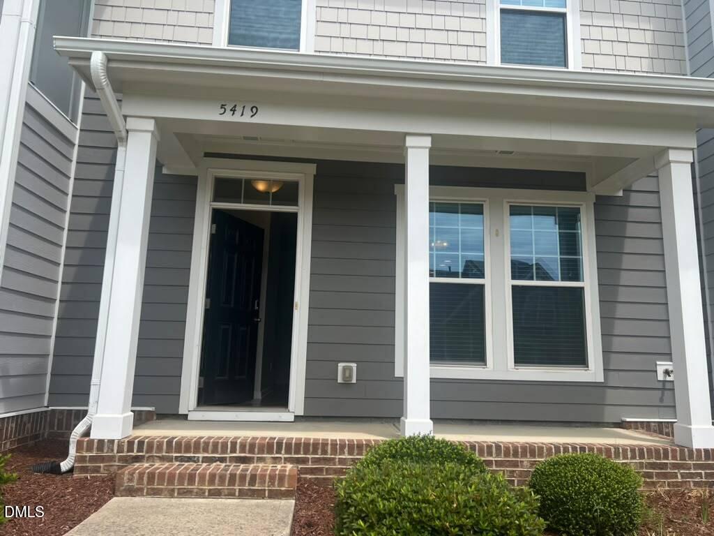 5419 Wallace Martin Way Raleigh, NC 27616 - Photo 2 of 39 WhatsApp Image 2026-06-28 at 5.33.04 PM