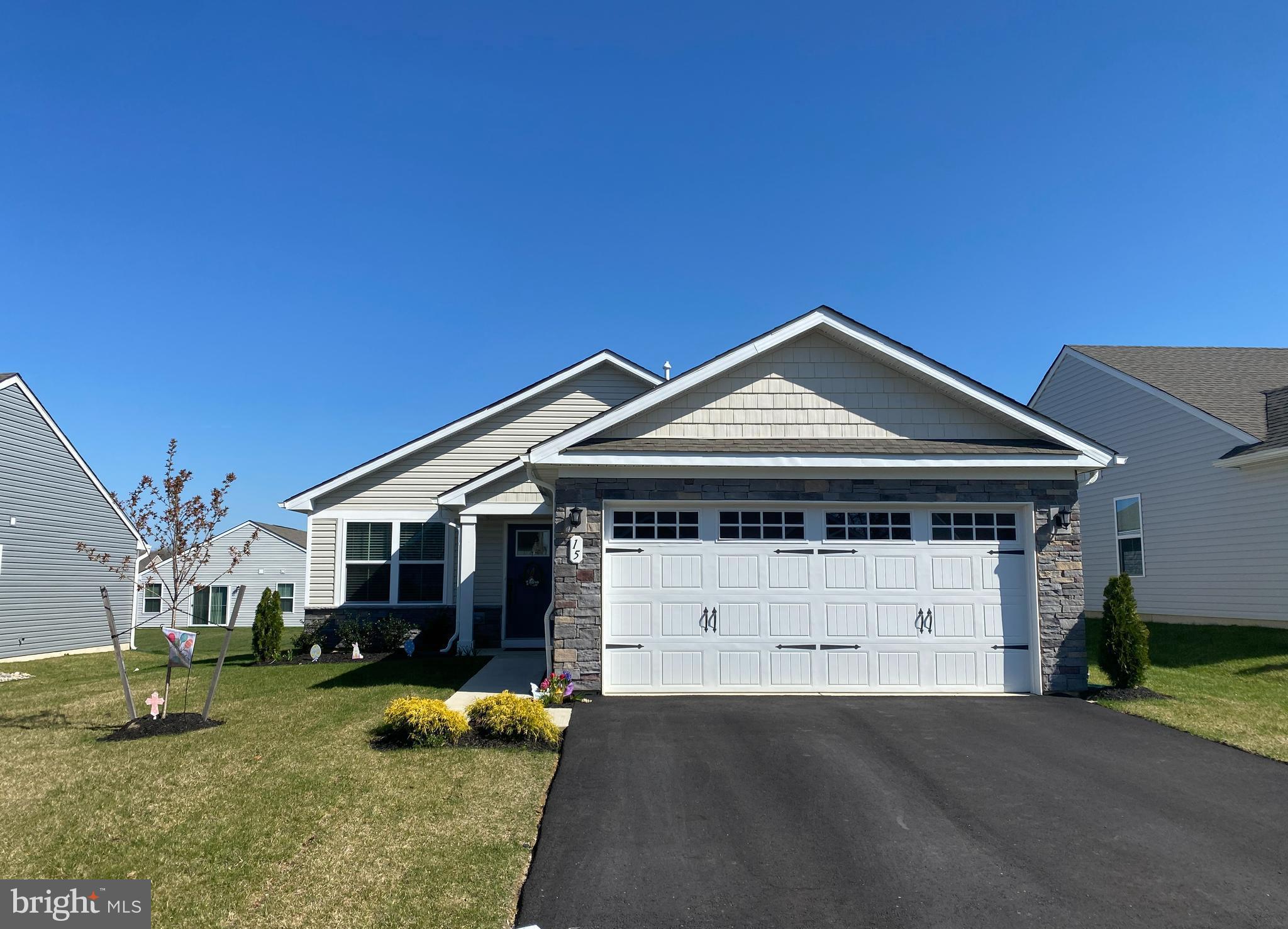 15 Senators Way Berlin, NJ 08009 - Photo 2 of 37