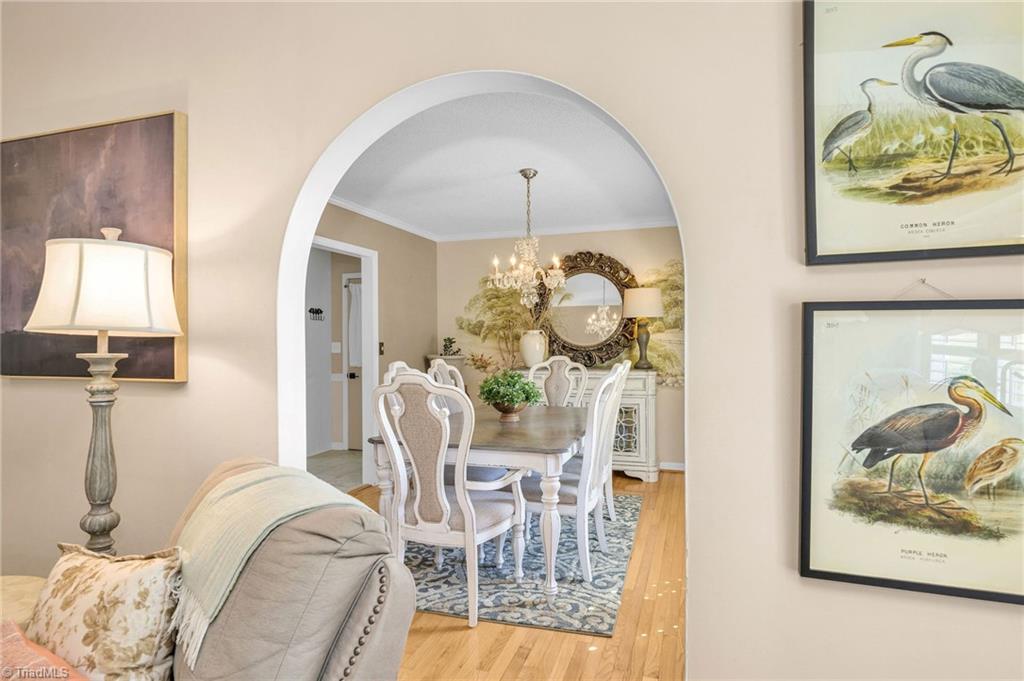 2231 Arbor Grove Church Road Purlear, NC 28665 - Photo 12 of 50 Gallery Image 12