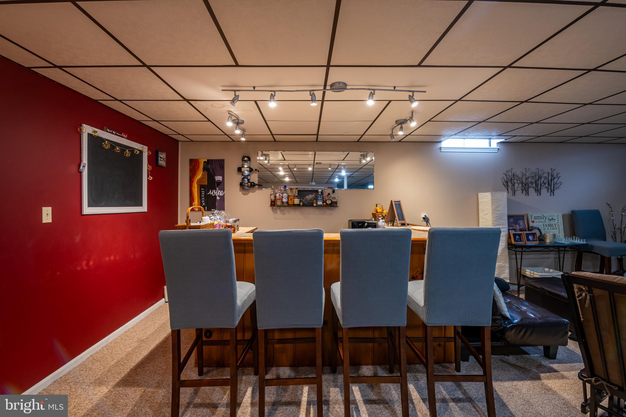 300 Old Fritztown Road Reading, PA 19607 - Photo 23 of 28 a view of a dining room with furniture