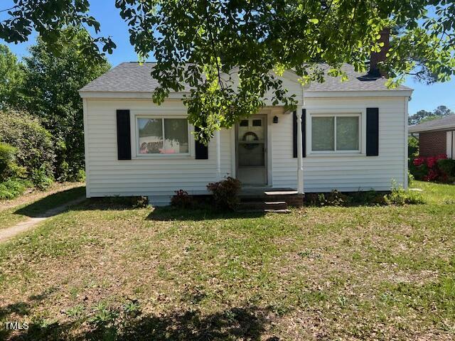 430 North Raleigh Street Angier, NC 27501 - Photo 1 of 24 IMG_0245
