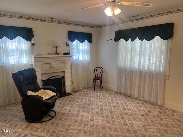 430 North Raleigh Street Angier, NC 27501 - Photo 2 of 24 IMG_0218