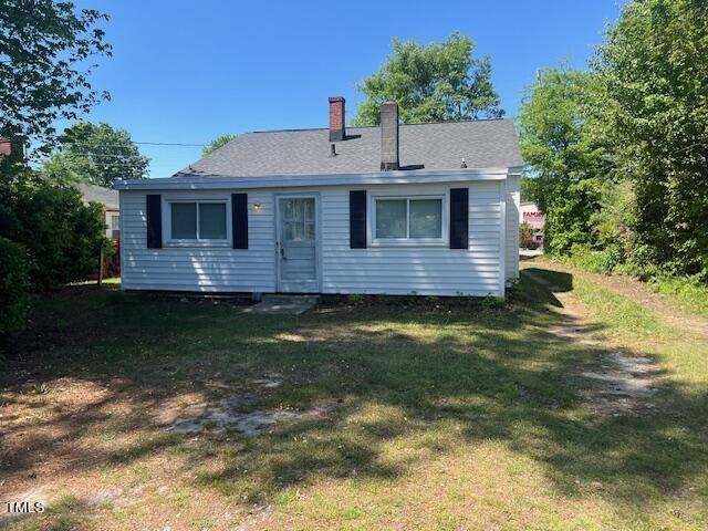 430 North Raleigh Street Angier, NC 27501 - Photo 21 of 24 IMG_0243