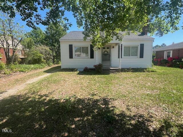 430 North Raleigh Street Angier, NC 27501 - Photo 23 of 24 IMG_0246