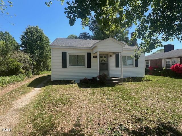 430 North Raleigh Street Angier, NC 27501 - Photo 24 of 24 IMG_0247