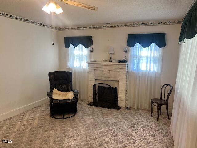 430 North Raleigh Street Angier, NC 27501 - Photo 3 of 24 IMG_0219