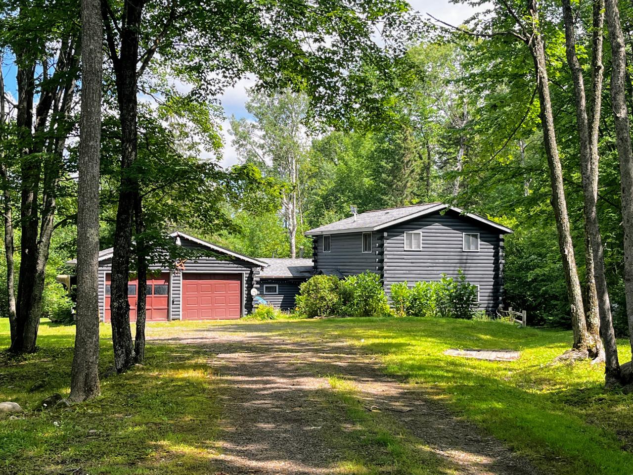 5730 Strom Road Winter, WI 54896 - Photo 1 of 59 Gallery Image 1