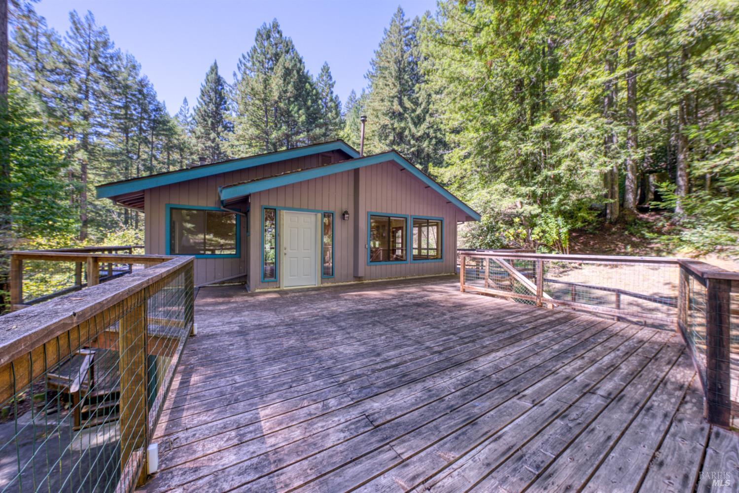 16500 Bittner Road Occidental, CA 95465 - Photo 11 of 75 Gallery Image 11