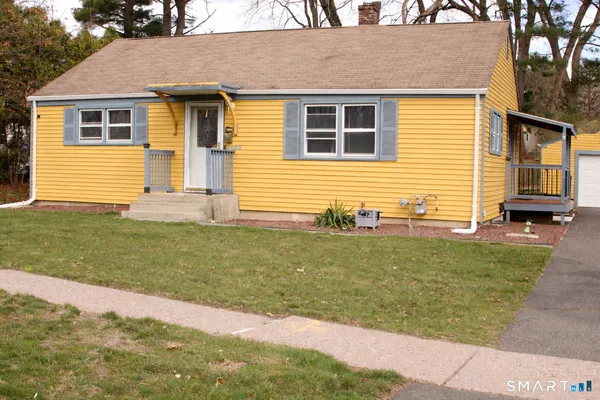 $319,900 | 1480 Forbes Street, East Hartford, CT 06118