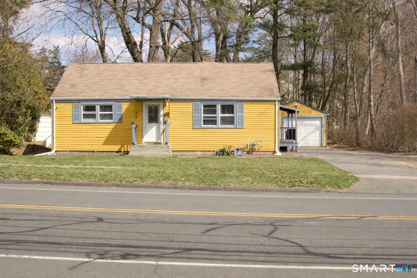 $319,900 | 1480 Forbes Street, East Hartford, CT 06118