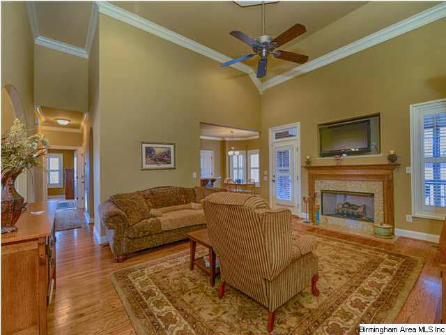 153 Crest Drive Sterrett, AL 35147 - Photo 5 of 31