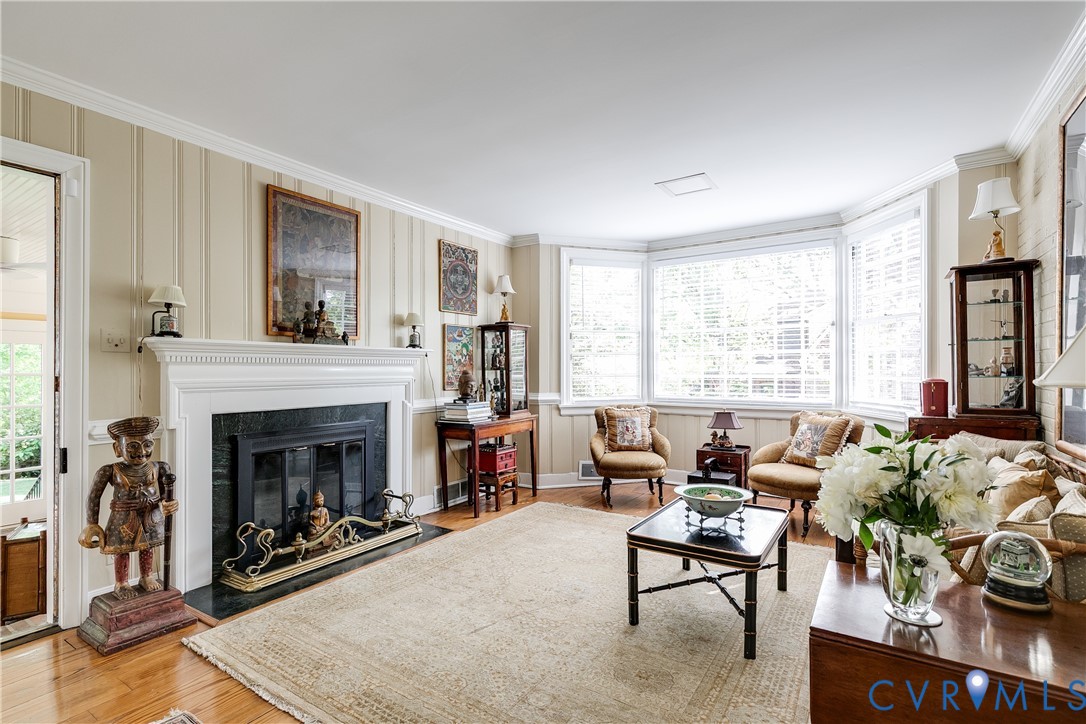 205 Ampthill Road Richmond, VA 23226 - Photo 11 of 57