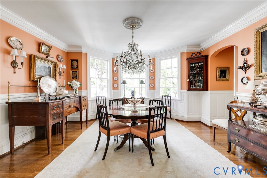 205 Ampthill Road Richmond, VA 23226 - Photo 15 of 57