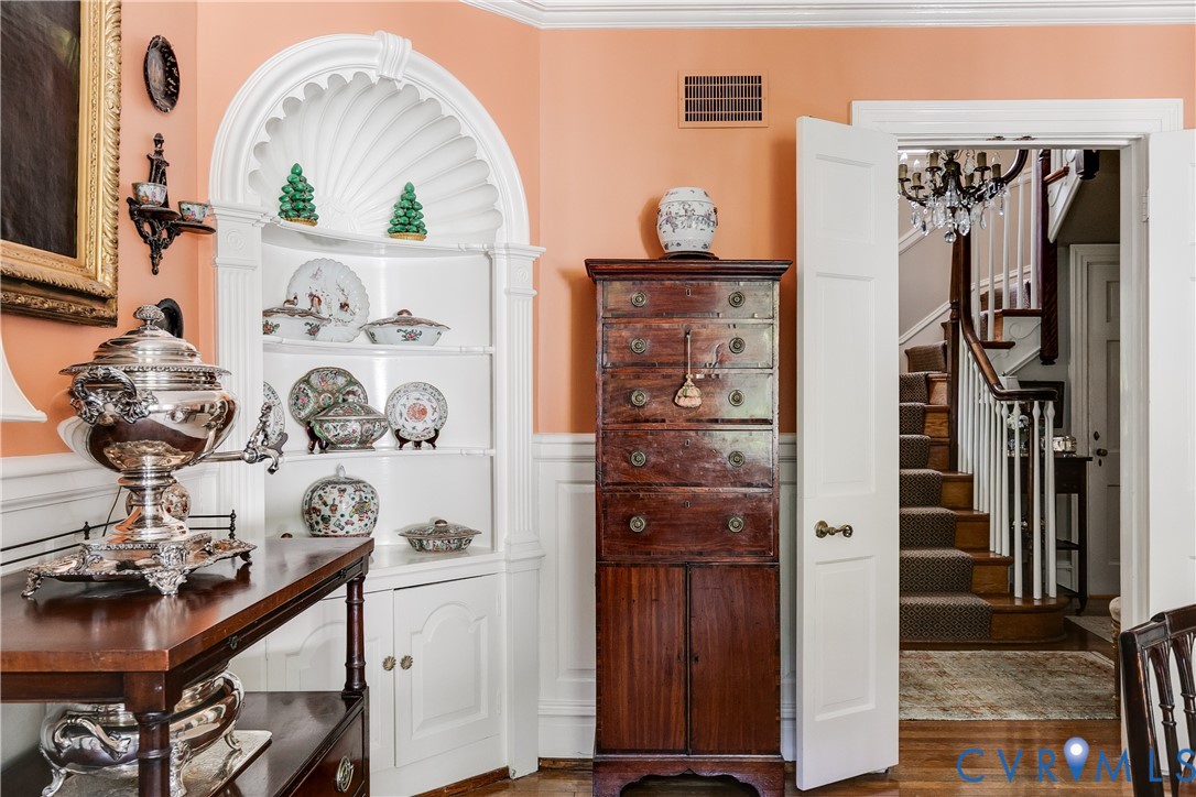 205 Ampthill Road Richmond, VA 23226 - Photo 17 of 57