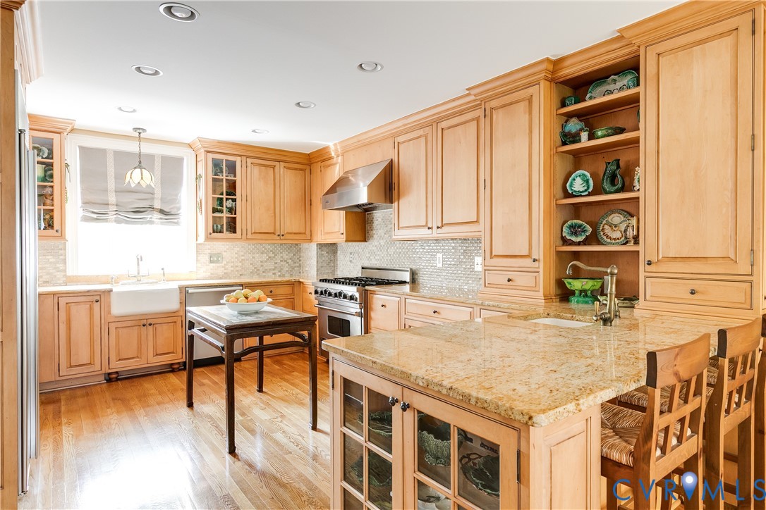 205 Ampthill Road Richmond, VA 23226 - Photo 19 of 57