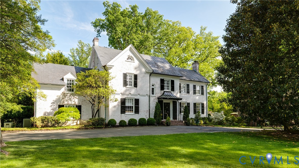 205 Ampthill Road Richmond, VA 23226 - Photo 2 of 57