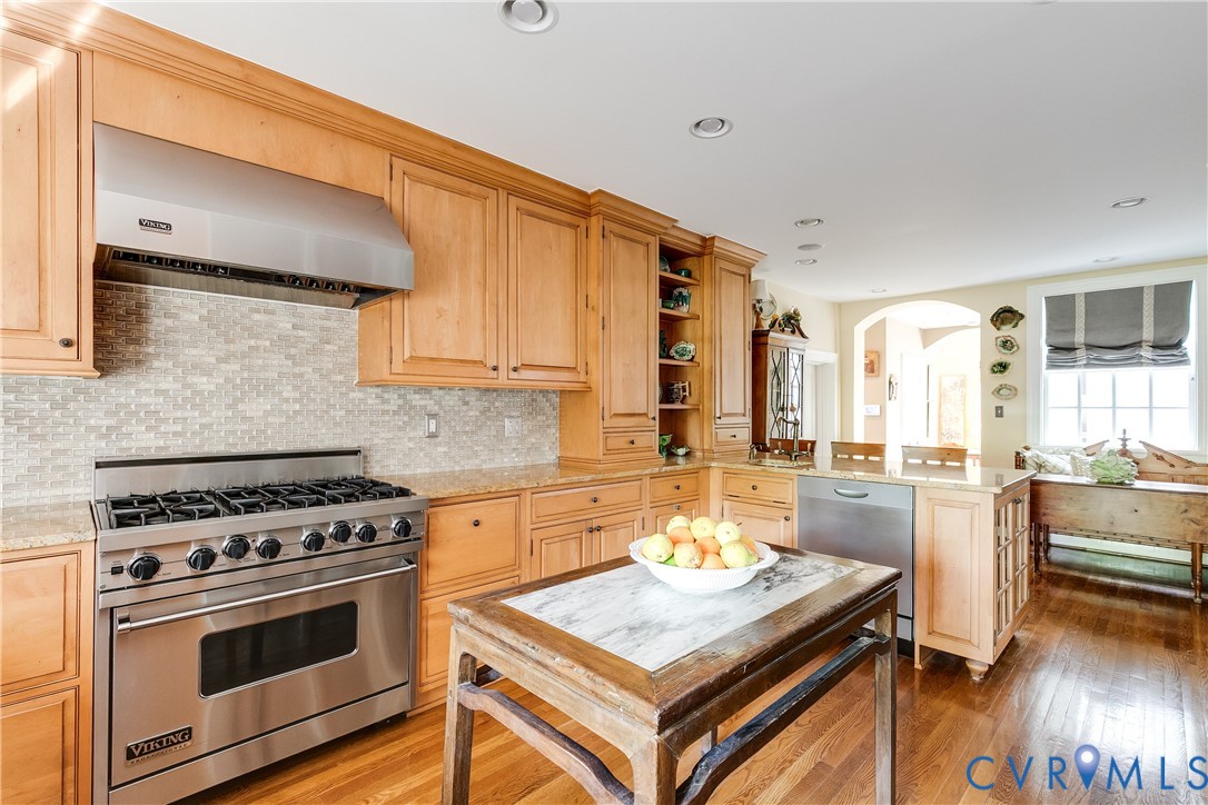 205 Ampthill Road Richmond, VA 23226 - Photo 22 of 57