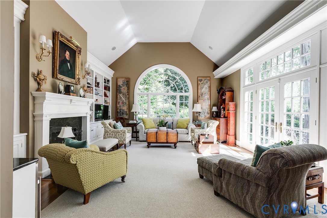 205 Ampthill Road Richmond, VA 23226 - Photo 24 of 57