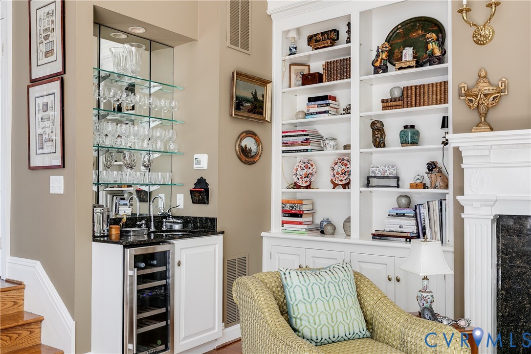 205 Ampthill Road Richmond, VA 23226 - Photo 27 of 57