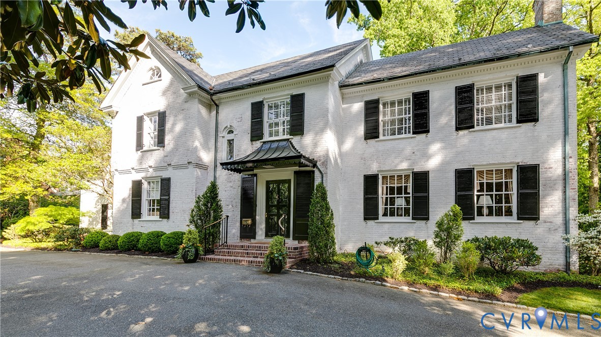 205 Ampthill Road Richmond, VA 23226 - Photo 3 of 57