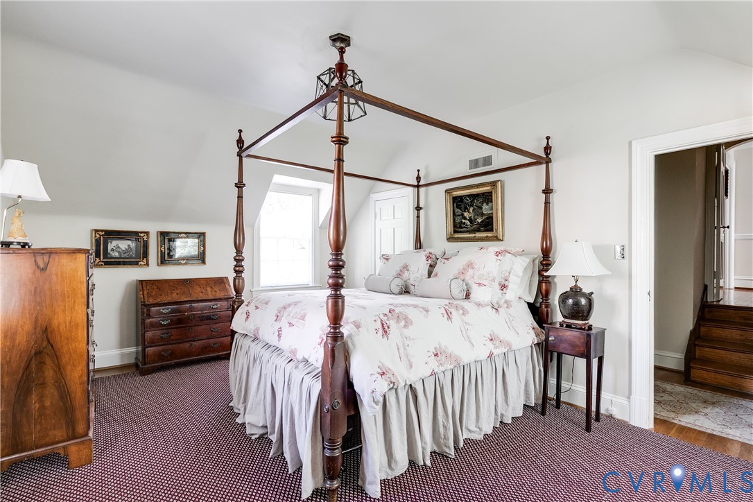 205 Ampthill Road Richmond, VA 23226 - Photo 42 of 57