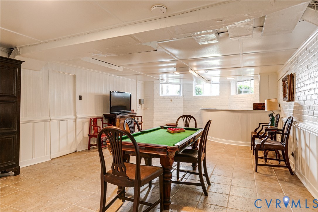 205 Ampthill Road Richmond, VA 23226 - Photo 47 of 57 Lower Level