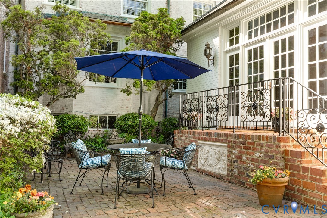 205 Ampthill Road Richmond, VA 23226 - Photo 48 of 57