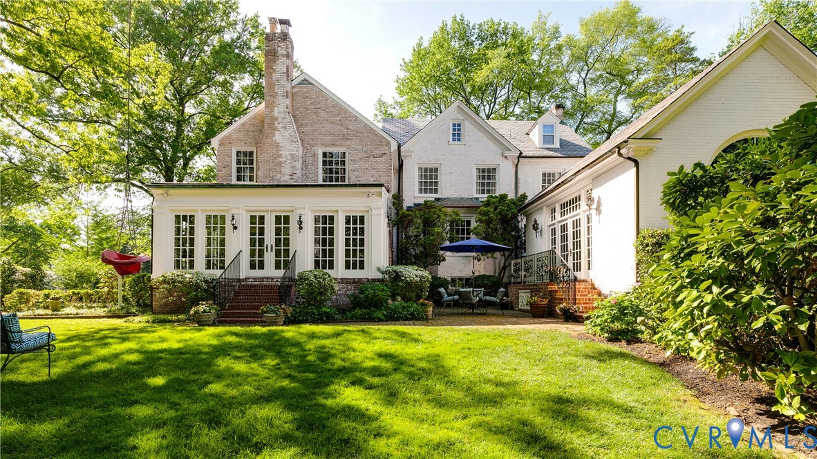 205 Ampthill Road Richmond, VA 23226 - Photo 50 of 57