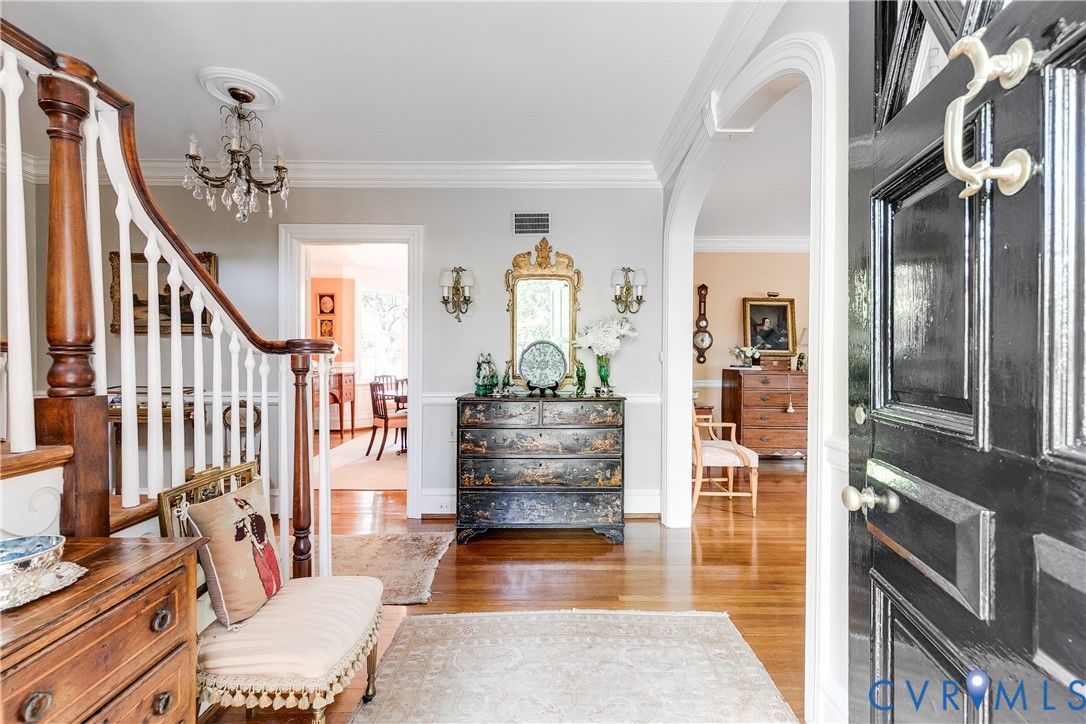 205 Ampthill Road Richmond, VA 23226 - Photo 5 of 57