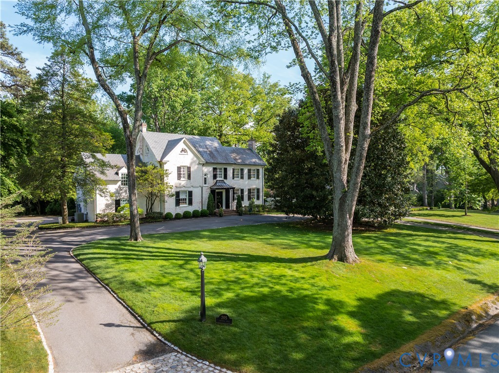 205 Ampthill Road Richmond, VA 23226 - Photo 54 of 57