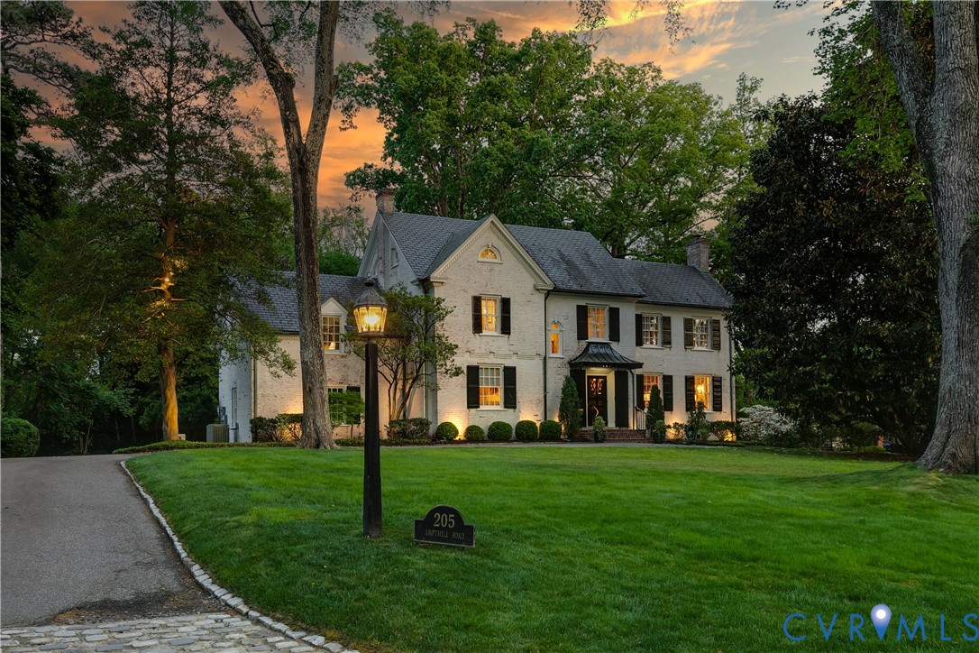 205 Ampthill Road Richmond, VA 23226 - Photo 56 of 57