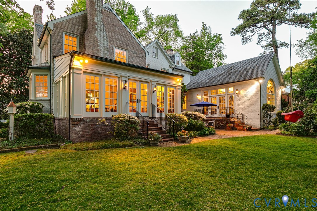 205 Ampthill Road Richmond, VA 23226 - Photo 57 of 57