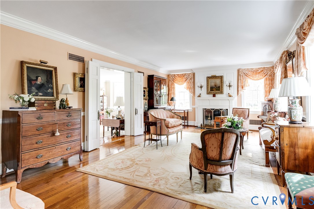 205 Ampthill Road Richmond, VA 23226 - Photo 8 of 57